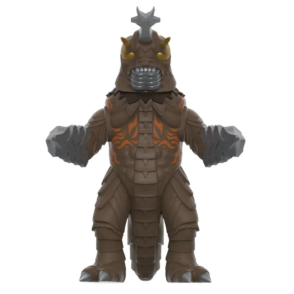 Toho Reaction Figures Wave 03 - Megalon