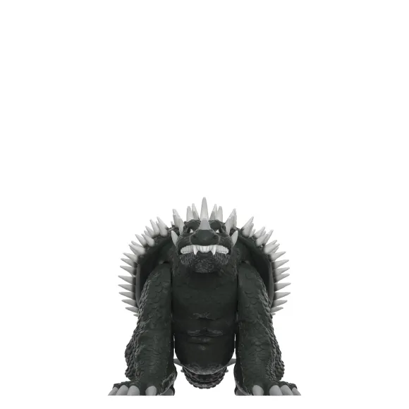 Toho Reaction Figures Wave 05 - Anguirus '55
