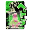 Toho Reaction Figures Wave 4 - Hedorah (Glow)