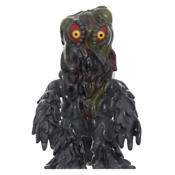 Toho Reaction Figures Wave 2 - Set Of 6