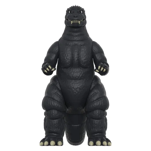 Toho Reaction Figures Wave 2 - Set Of 6