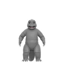 Toho Reaction Wave 3 - Godzilla '74, Mechagodzilla '74, Megalon & Minya