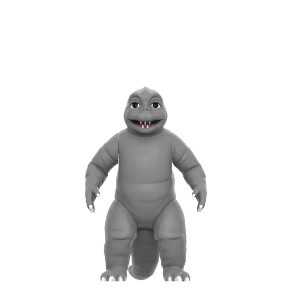 Toho Reaction Wave 3 - Godzilla '74, Mechagodzilla '74, Megalon & Minya
