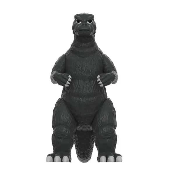 Toho Reaction Wave 3 - Godzilla '74, Mechagodzilla '74, Megalon & Minya