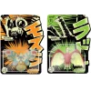 Toho Reaction Wave 1 - Mothra & Rodan (Glow)