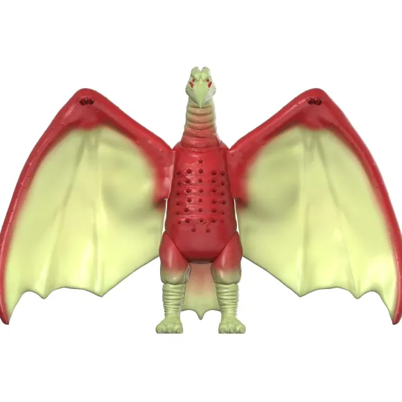 Toho Reaction Wave 1 - Mothra & Rodan (Glow)