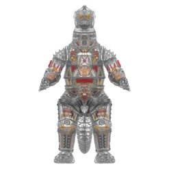 Toho Super Cyborg Wave 01 - Mechagodzilla (Clear)