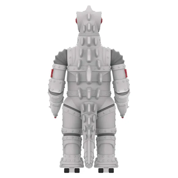 Toho Super Shogun - Mechagodzilla (Full Color)
