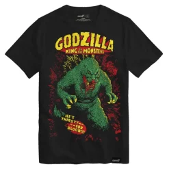 Toho T-Shirts - Bloody Godzilla