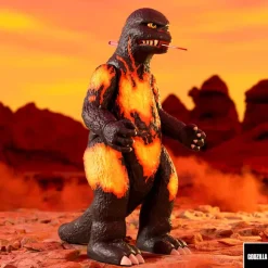 Toho Ultimates! - Shogun Godzilla 1995