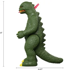Toho Ultimates! Shogun Godzilla& Shogun Godzilla Glow