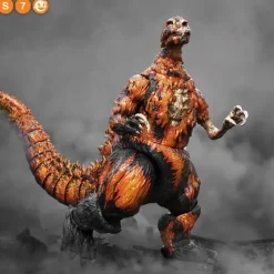 Toho Ultimates! Wave 3 - 1200 C Godzilla