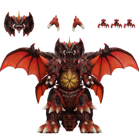 Toho Ultimates! Wave 3 - Destoroyah