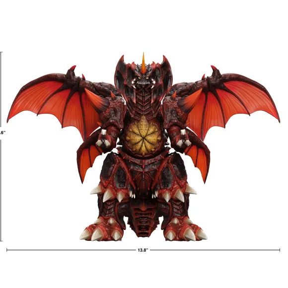 Toho Ultimates! Wave 3 - Destoroyah
