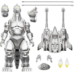 Toho Ultimates! Wave 2 - Heisei Mechagodzilla