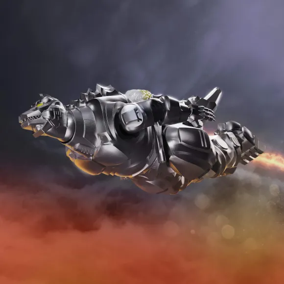 Toho Ultimates! Wave 2 - Heisei Mechagodzilla