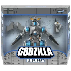 Toho Ultimates! Wave 4 - M.O.G.U.E.R.A.