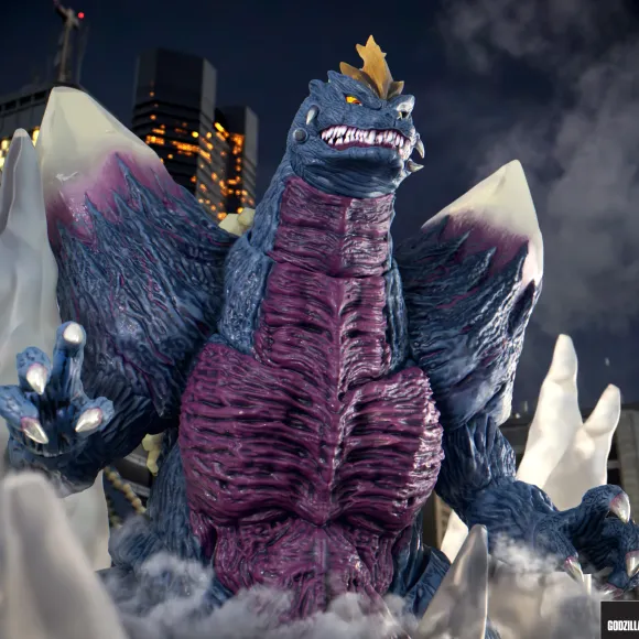 Toho Ultimates! Wave 4 - Space Godzilla