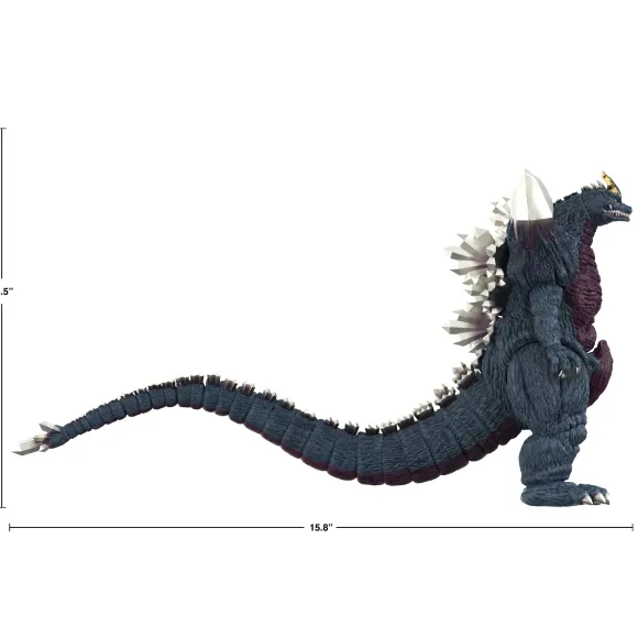 Toho Ultimates! Wave 4 - Space Godzilla