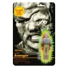 Toxic Avenger Reaction Figure - Toxie Monster Glow