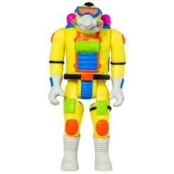 Toxic Crusaders Reaction Figure - Radiation Ranger