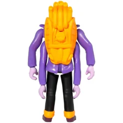 Toxic Crusaders Reaction Figure - Dr. Killemoff