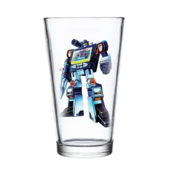 Transformers Drinkware - Soundwave