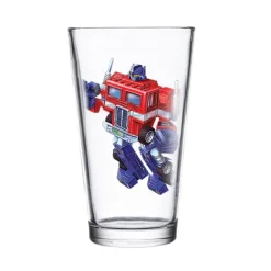 Transformers Drinkware Set Of 4