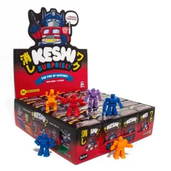 Transformers Keshi Surprise - Autobots