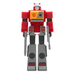 Transformers Reaction Figure Wave 3 - Blaster