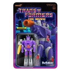 Transformers Reaction Figure Wave 4 - Galvatron