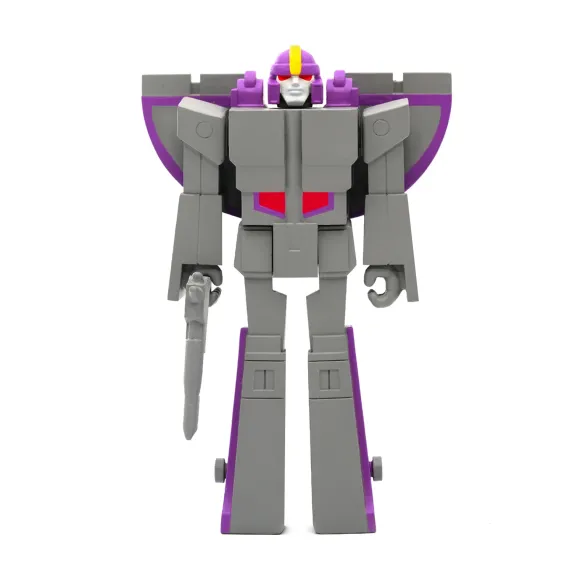 Transformers Reaction Figure Wave 2 - Astrotrain