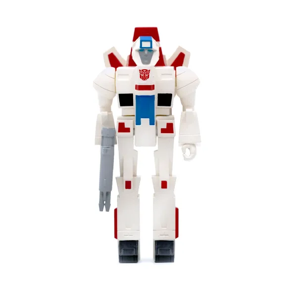 Transformers Reaction Figure Wave 2 - Skyfire
