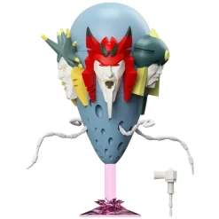 Transformers Reaction Figures Wave 6 - Quintesson (G1)