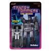 Transformers Reaction Figure Wave 4 - Fallen Leader Optimus Prime