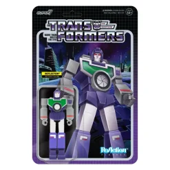 Transformers Reaction Figure Wave 5 - Reflector