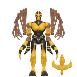 Transformers Reaction Figures Wave 7 Beast Wars - Set Of 5
