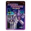 Transformers Reaction Figures Wave 6 - Cyclonus (G1)