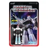 Transformers Reaction Figure Wave 5 - Prowl