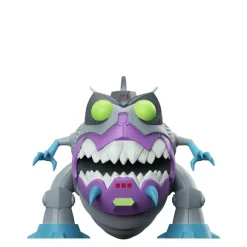 Transformers Reaction Figures Wave 6 - Sharkticon (G1)
