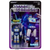 Transformers Reaction Figure - Soundwave