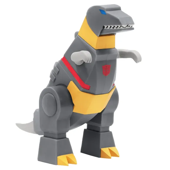 Transformers Reaction Figure Wave 5 - Grimlock Dino