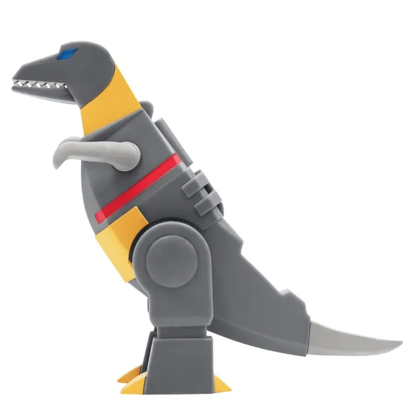Transformers Reaction Figure Wave 5 - Grimlock Dino