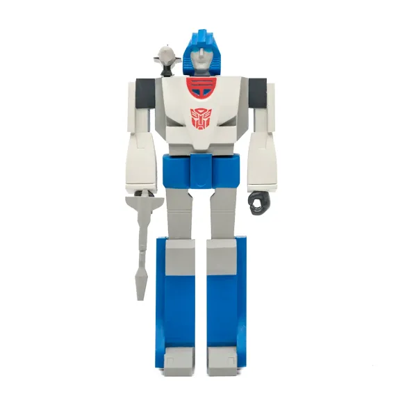 Transformers Reaction Wave 2 - Mirage