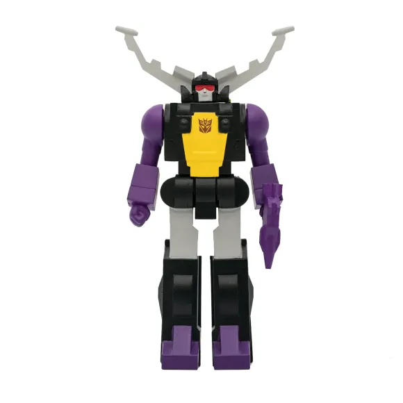 Transformers Reaction Wave 2 - Shrapnel