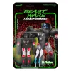 Transformers Reaction Wave 7 Beast Wars - Optimus Primal