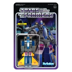 Transformers Reaction Wave 3 - Dirge