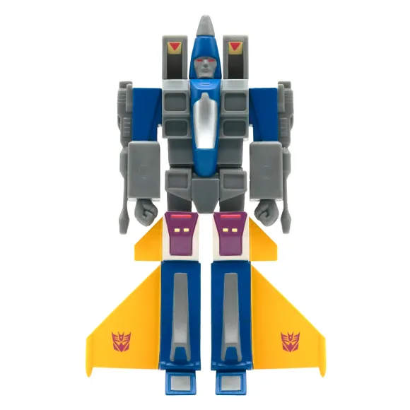 Transformers Reaction Wave 3 - Dirge