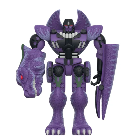 Transformers Reaction Wave 7 Beast Wars - Megatron