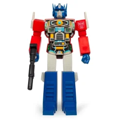 Transformers Super Cyborg - Optimus Prime (G1)